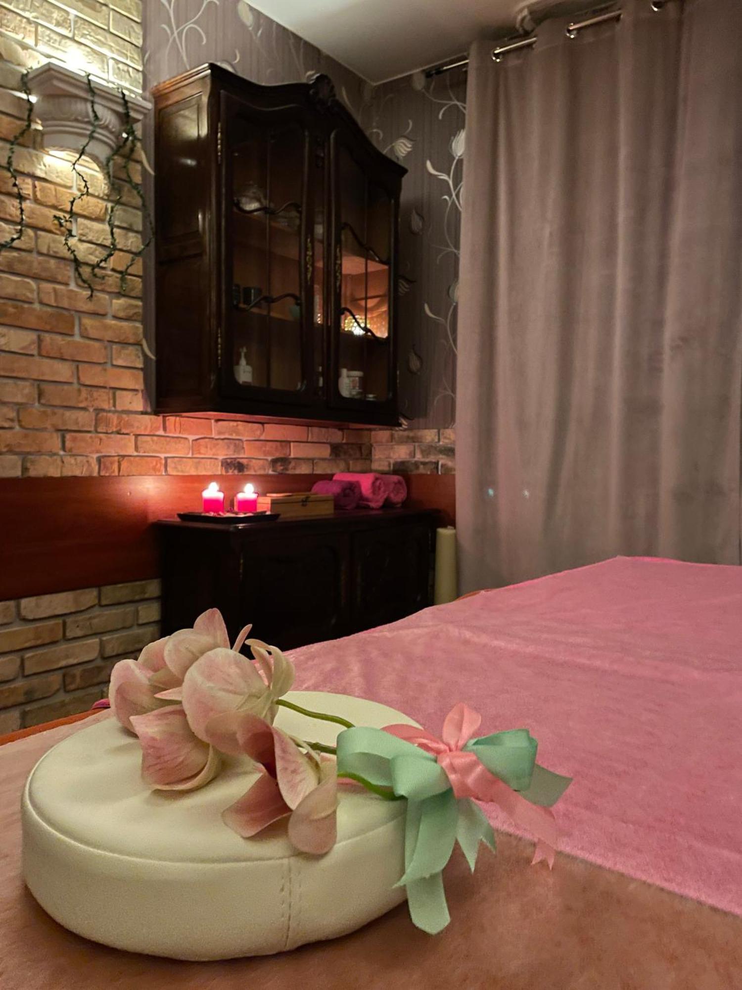 Sala Bankietowa I Pokoje Goscinne โซกูวกา ภายนอก รูปภาพ